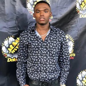 Meet your Posher, Khalil